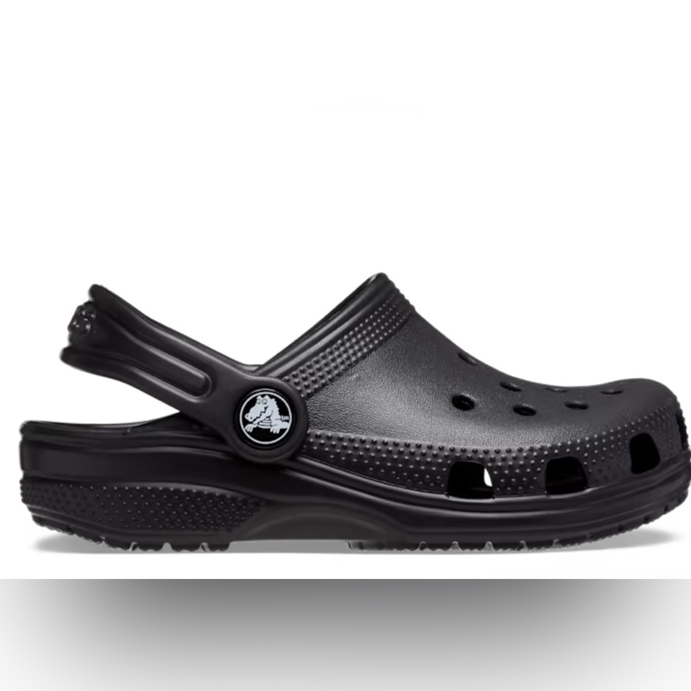 KIDS' CLASSIC CROC CLOG size 12
